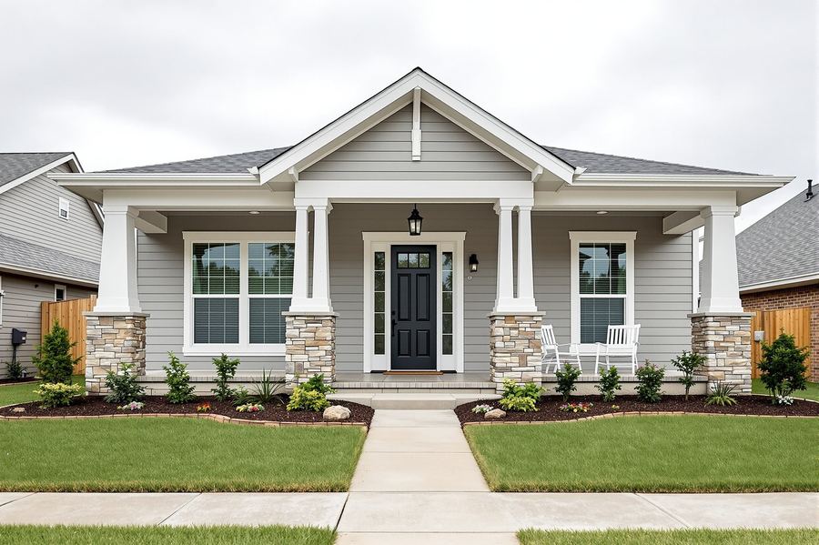 Photo of 3100 Preston Oaks