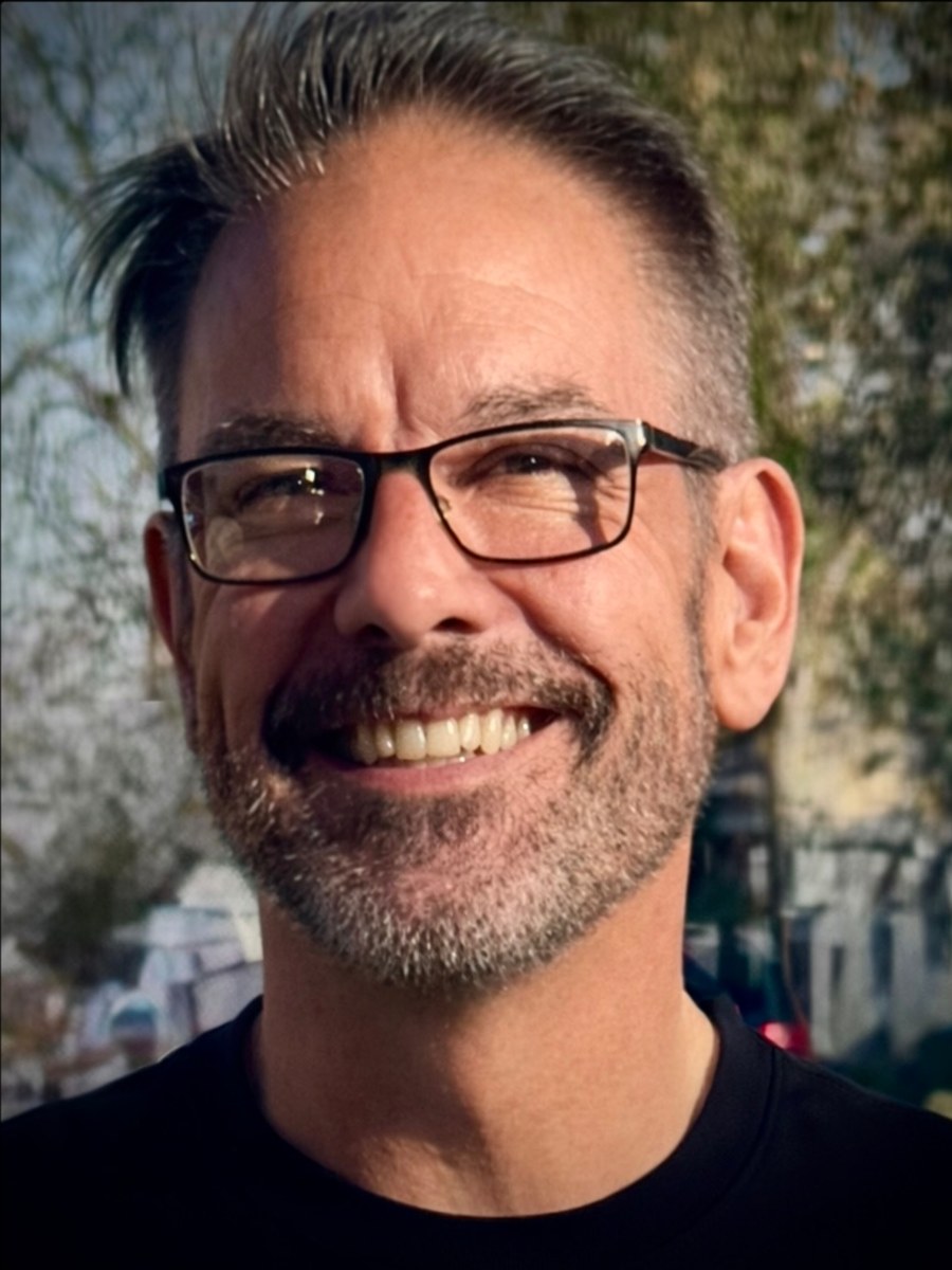 Tony Eggleston, founder of Command Module and the builder of Get The Listing, Keep The Listing